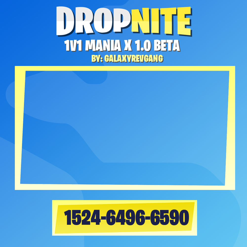 1V1 MANIA X 1.0 BETA
