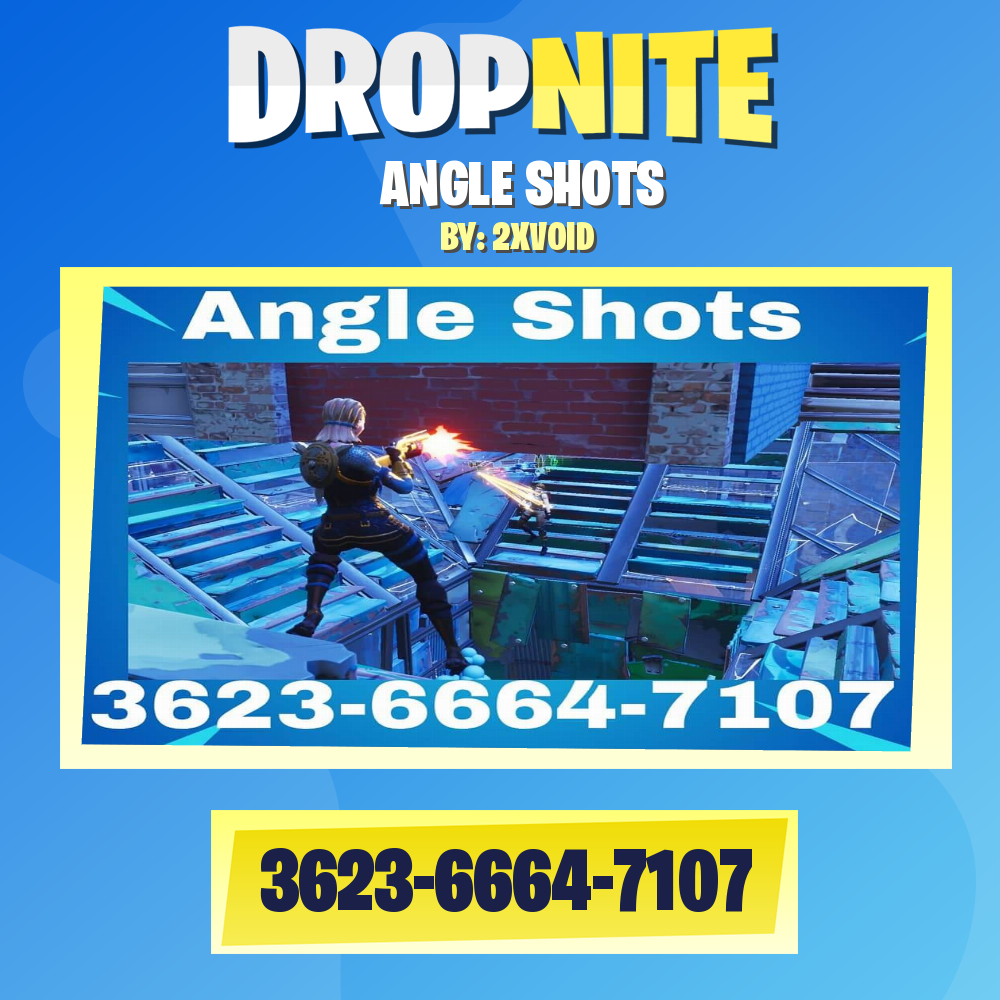 ANGLE SHOTS