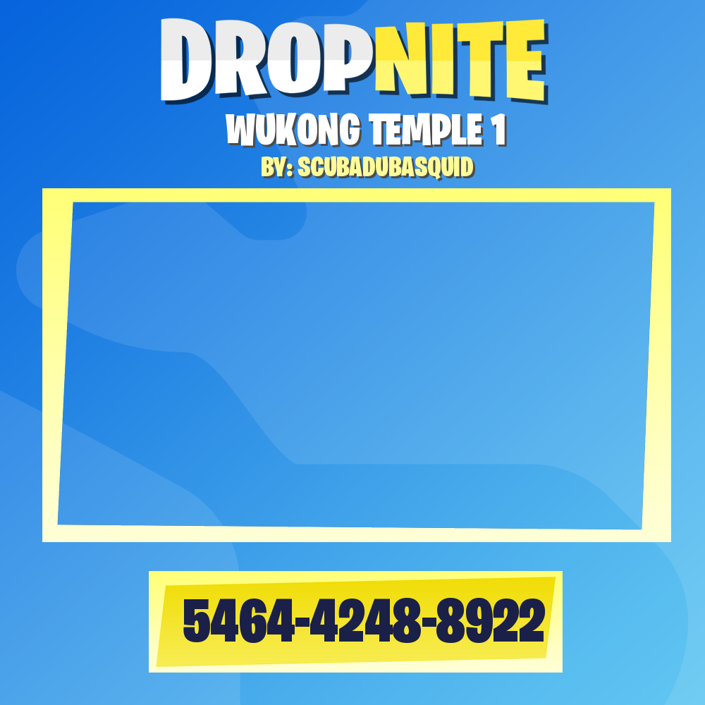 ESCAPE WUKONG TEMPLE: OG DEATHRUN