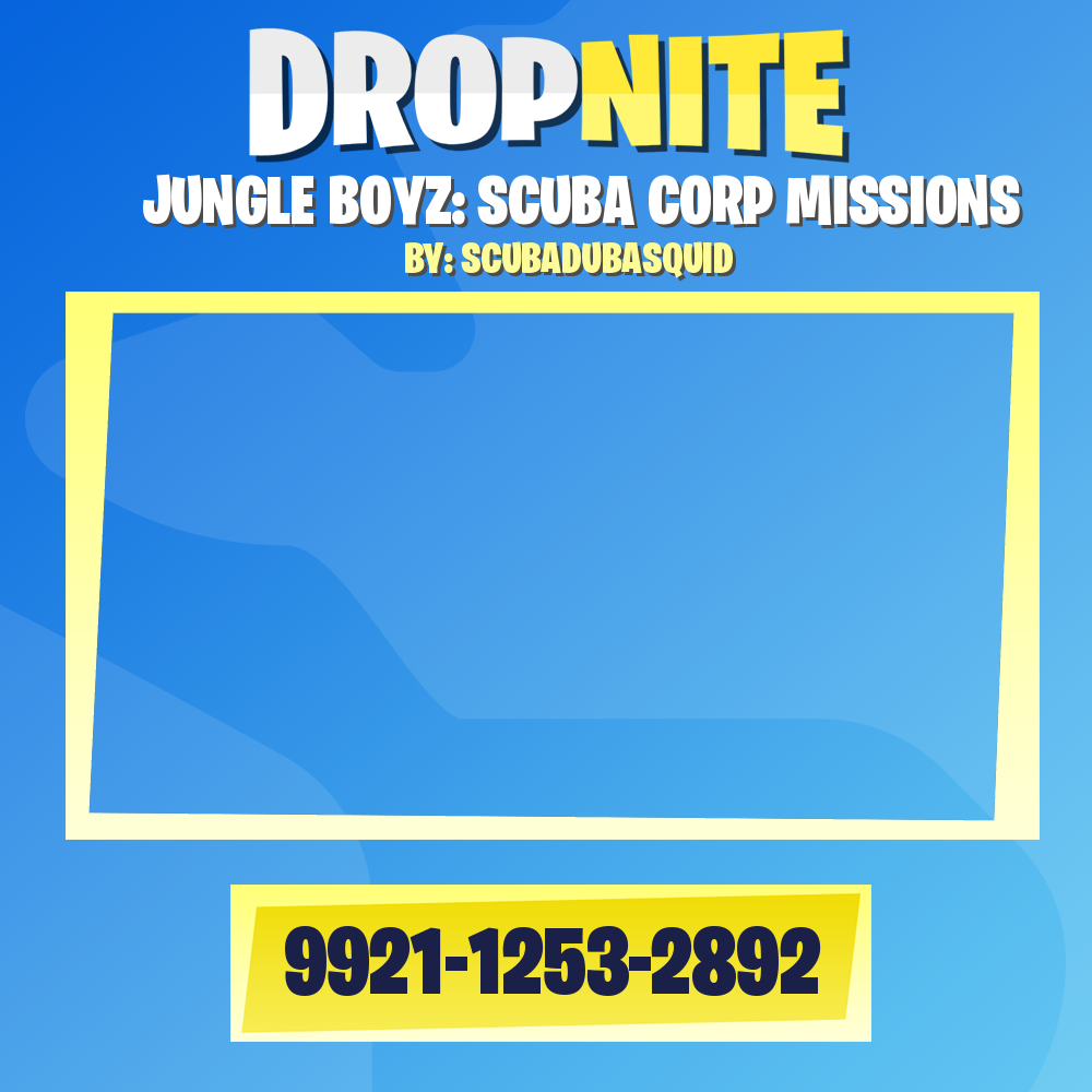 JUNGLE BOYZ: Domination Points