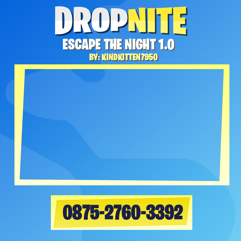 ESCAPE THE NIGHT 1.0