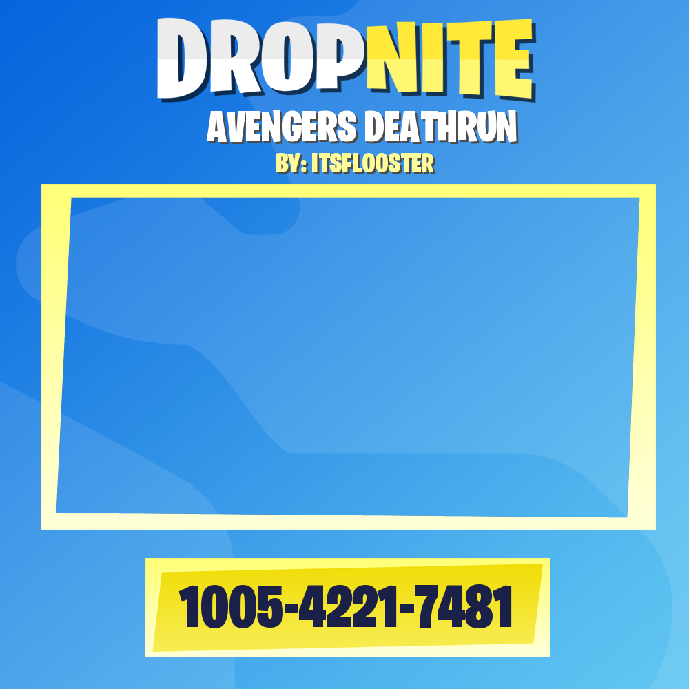 AVENGERS DEATHRUN