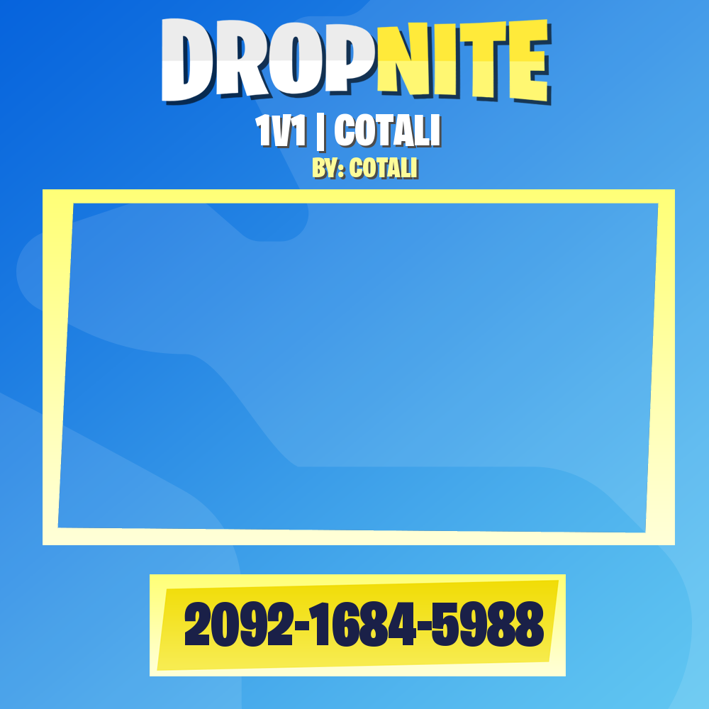 1V1 | COTALI