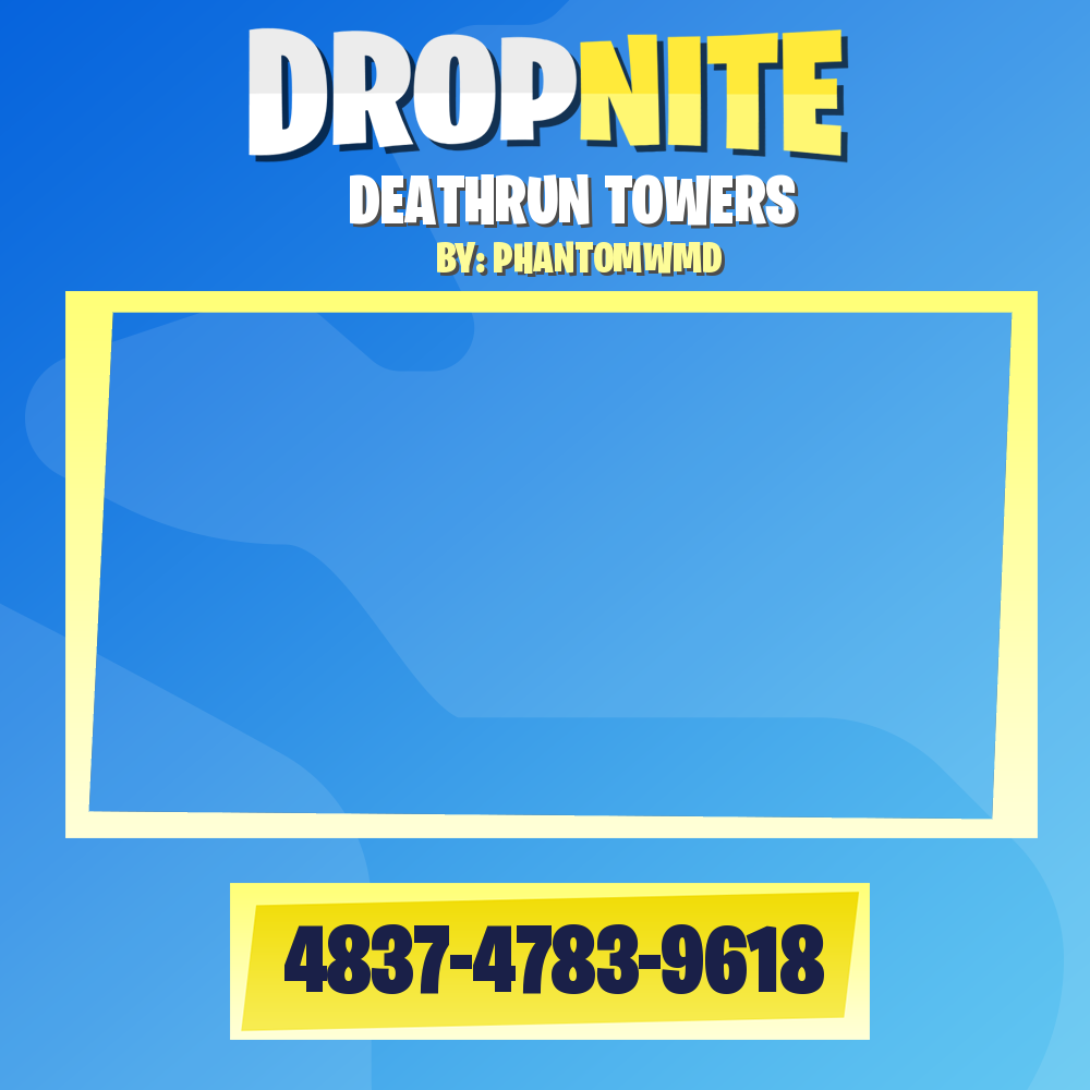 DEATHRUN TOWERS