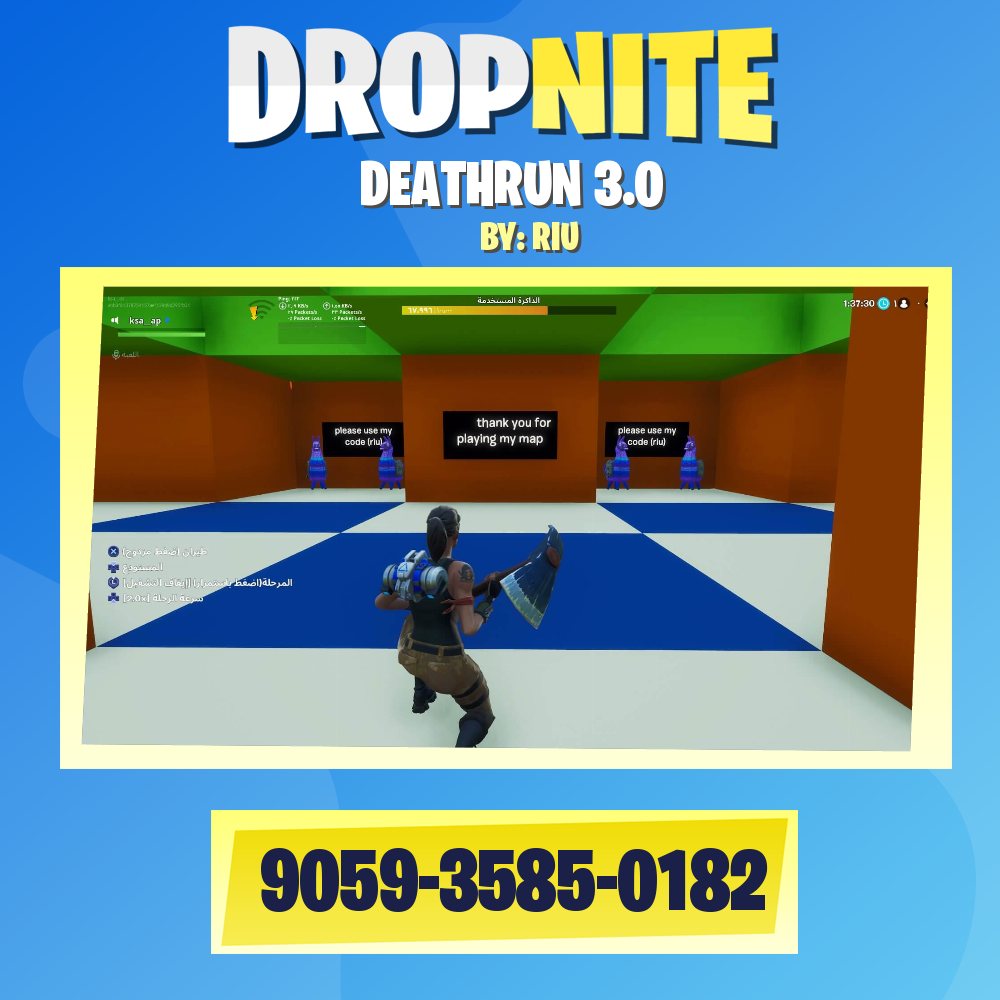 DEATHRUN 3.0