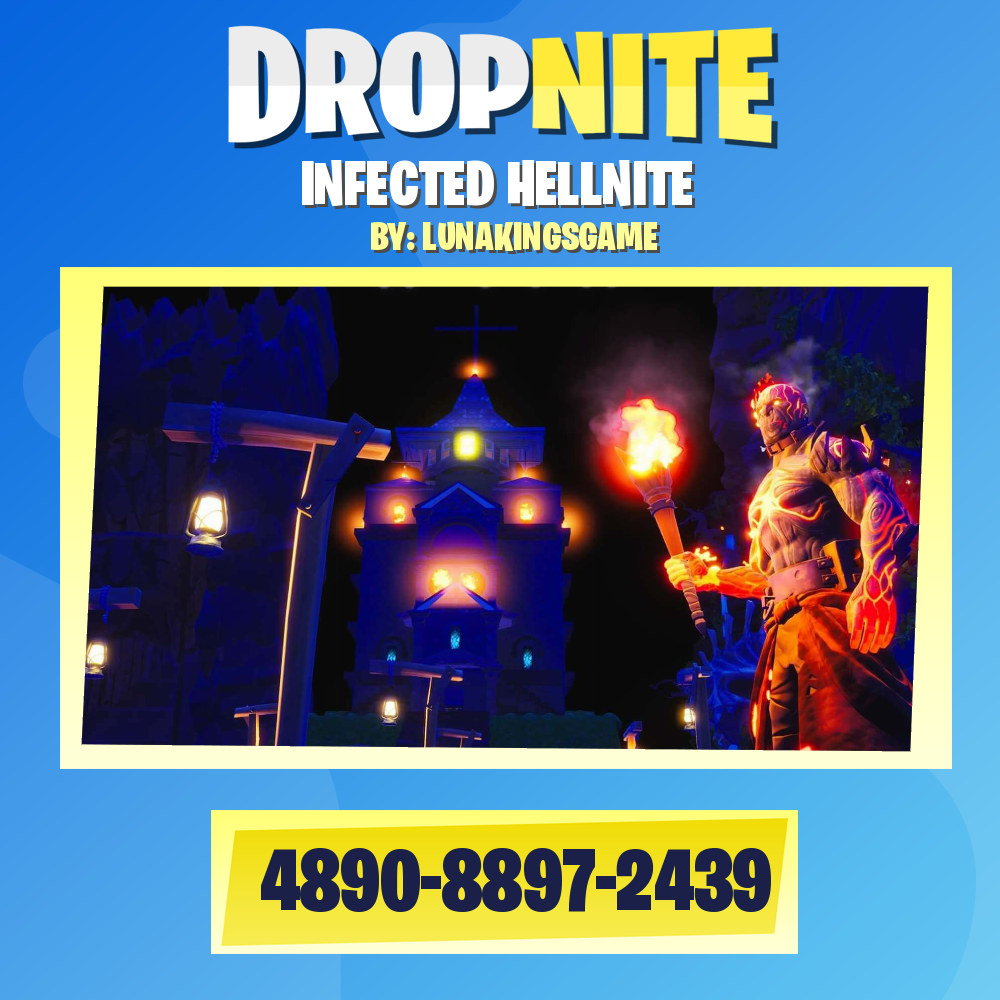 INFECTED HELLNITE