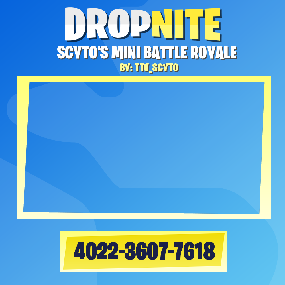 SCYTO'S MINI BATTLE ROYALE