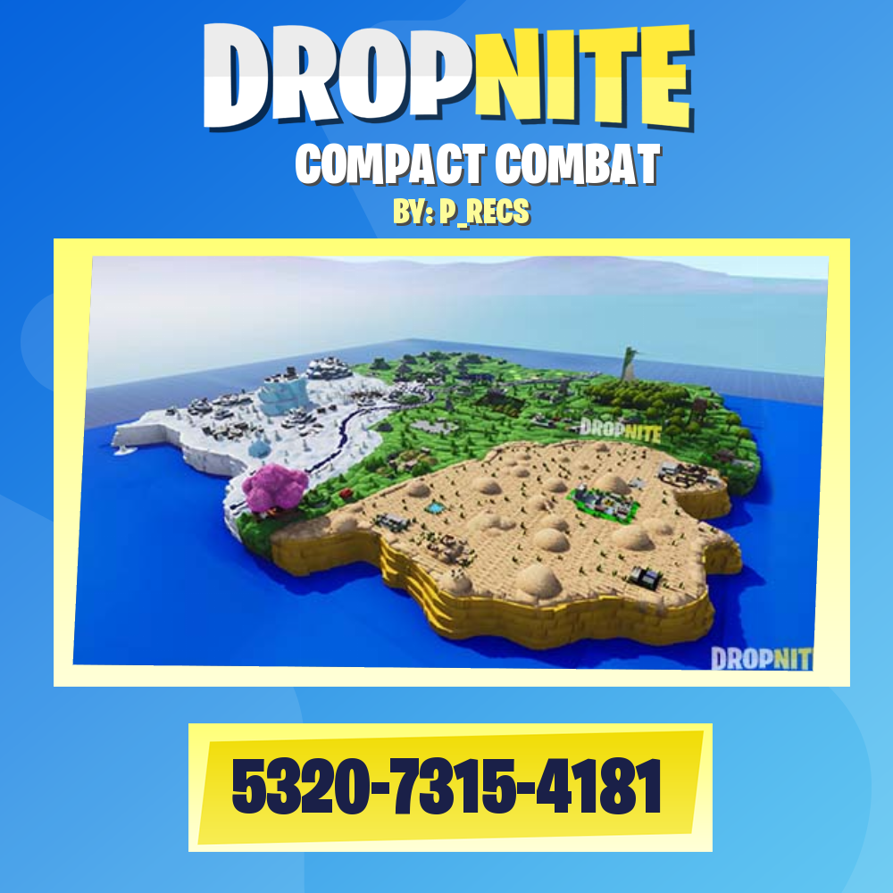COMPACT COMBAT