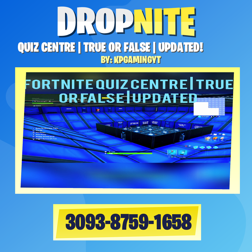 QUIZ CENTRE | TRUE OR FALSE | UPDATED!