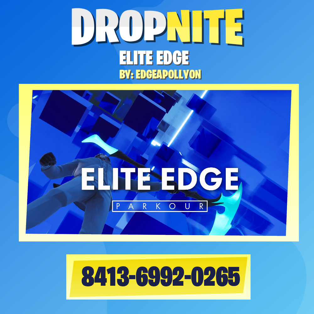 ELITE EDGE