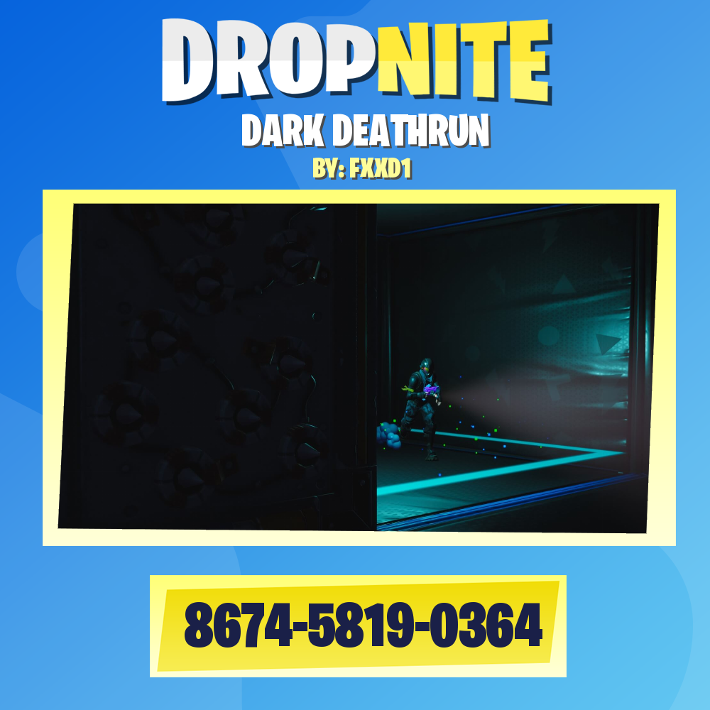DARK DEATHRUN
