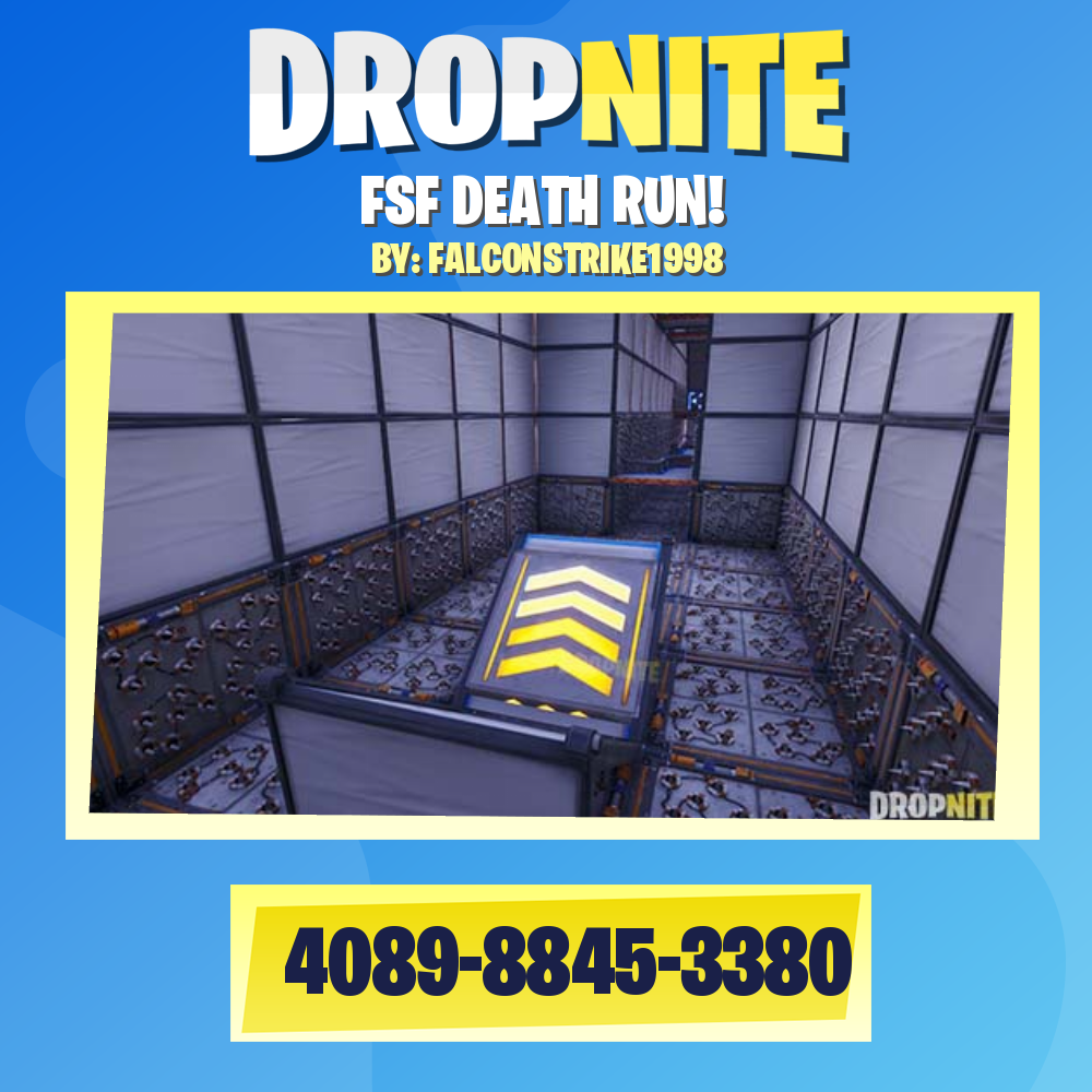 FSF DEATH RUN!