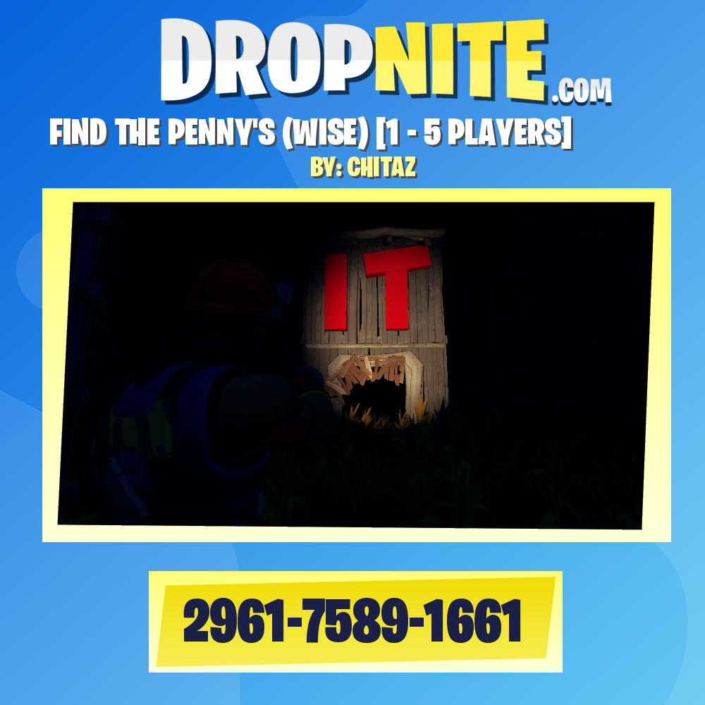 FIND THE PENNY'S (WISE) [1 - 5 PLAYERS]