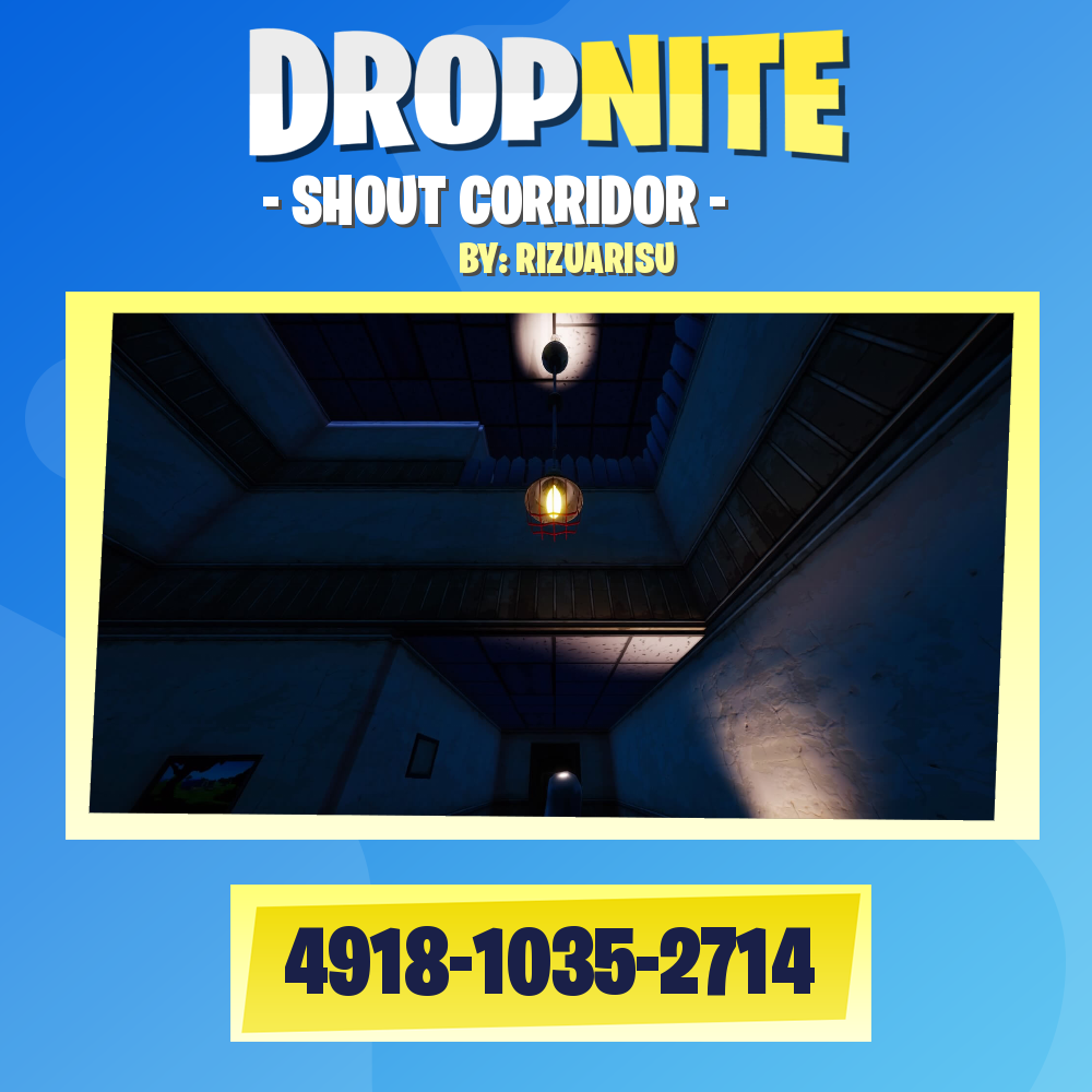 叫廊 - SHOUT CORRIDOR -