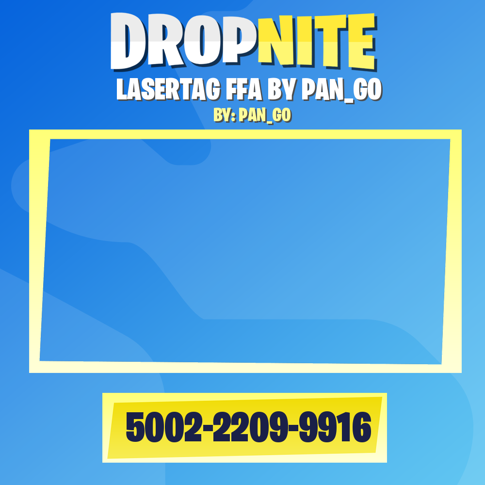 LASERTAG FFA BY PAN_GO