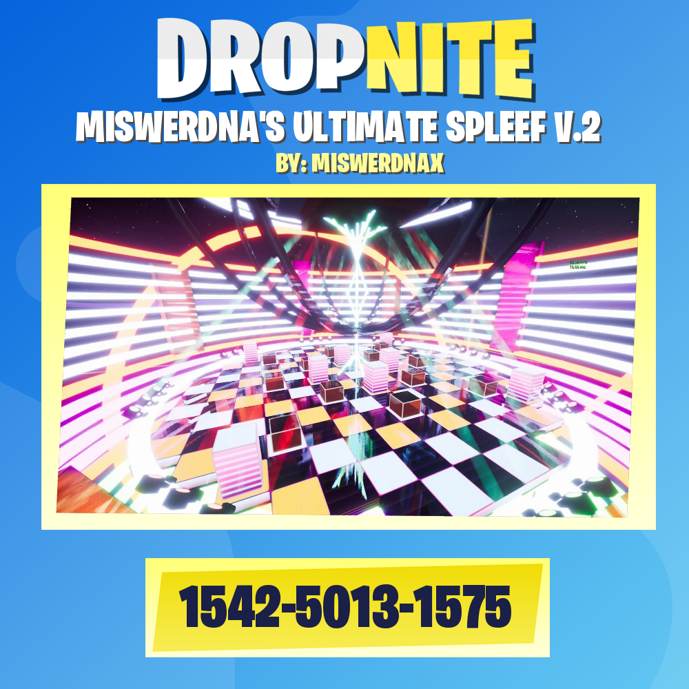 MISWERDNA'S SPOOKY SPLEEF!