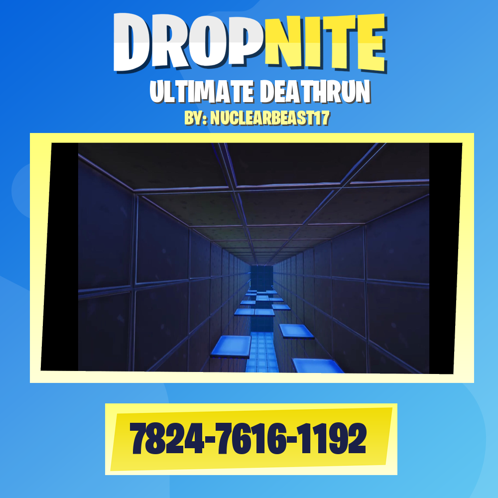 ULTIMATE DEATHRUN