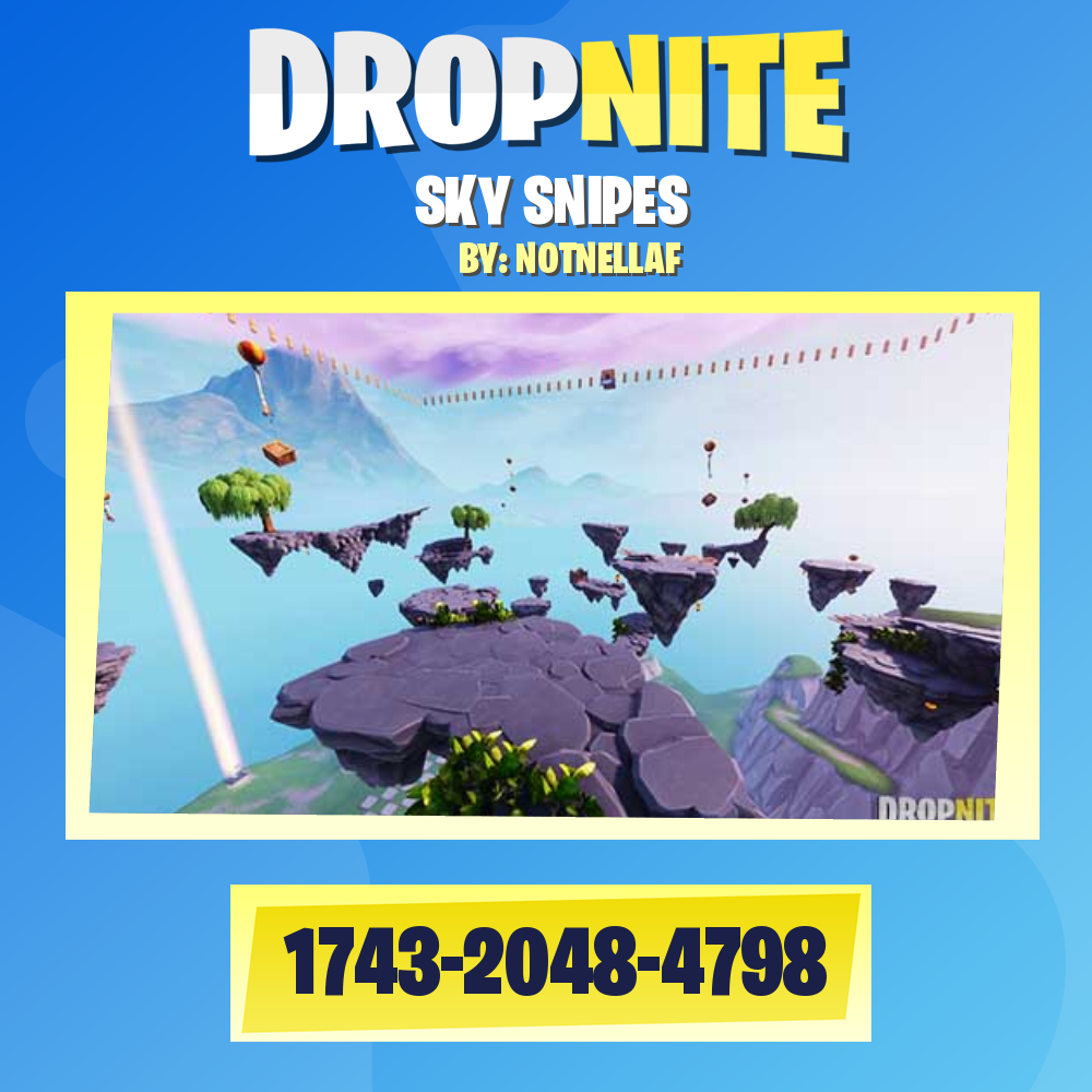 SKY SNIPES
