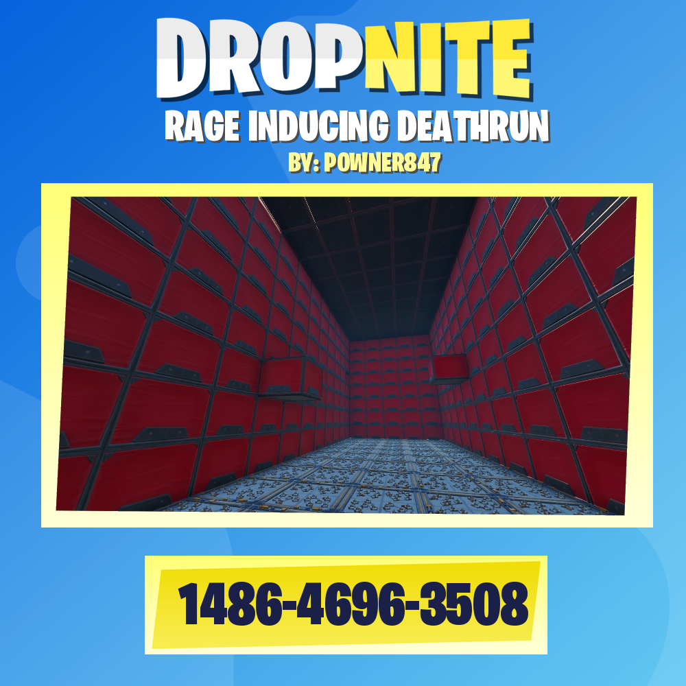 RAGE INDUCING DEATHRUN