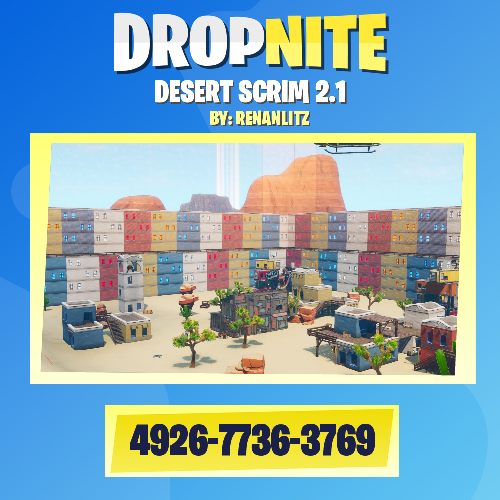 DESERT SCRIM 2.1