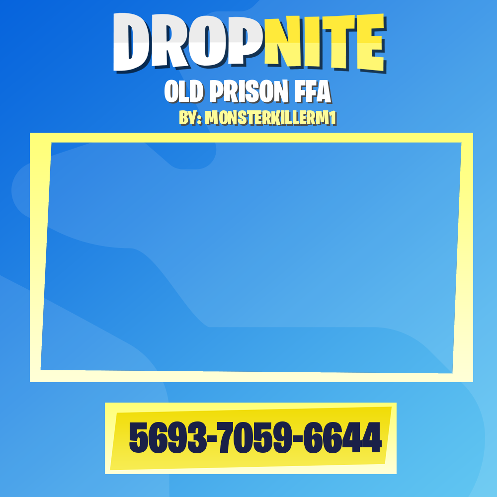 OLD PRISON FFA