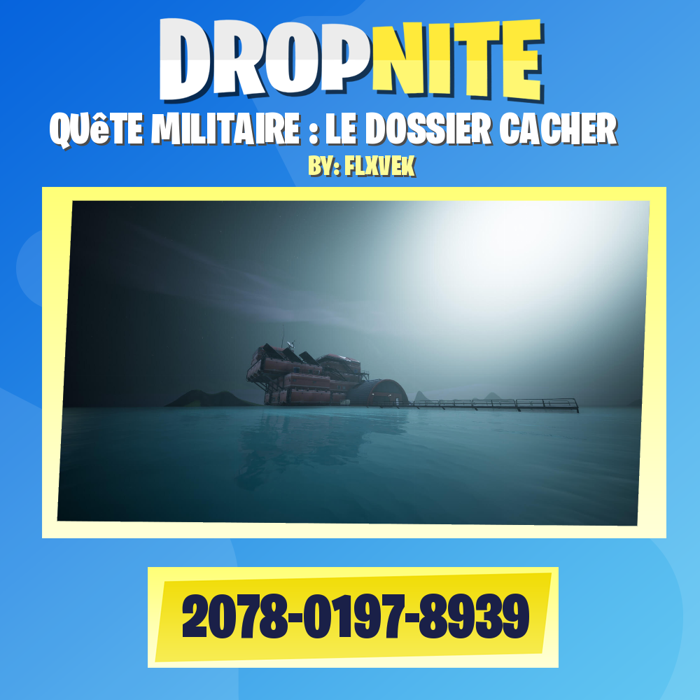 QUêTE MILITAIRE : LE DOSSIER CACHER