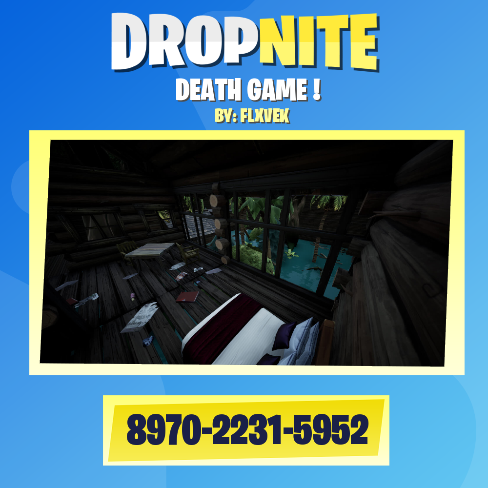 DEATH GAME !
