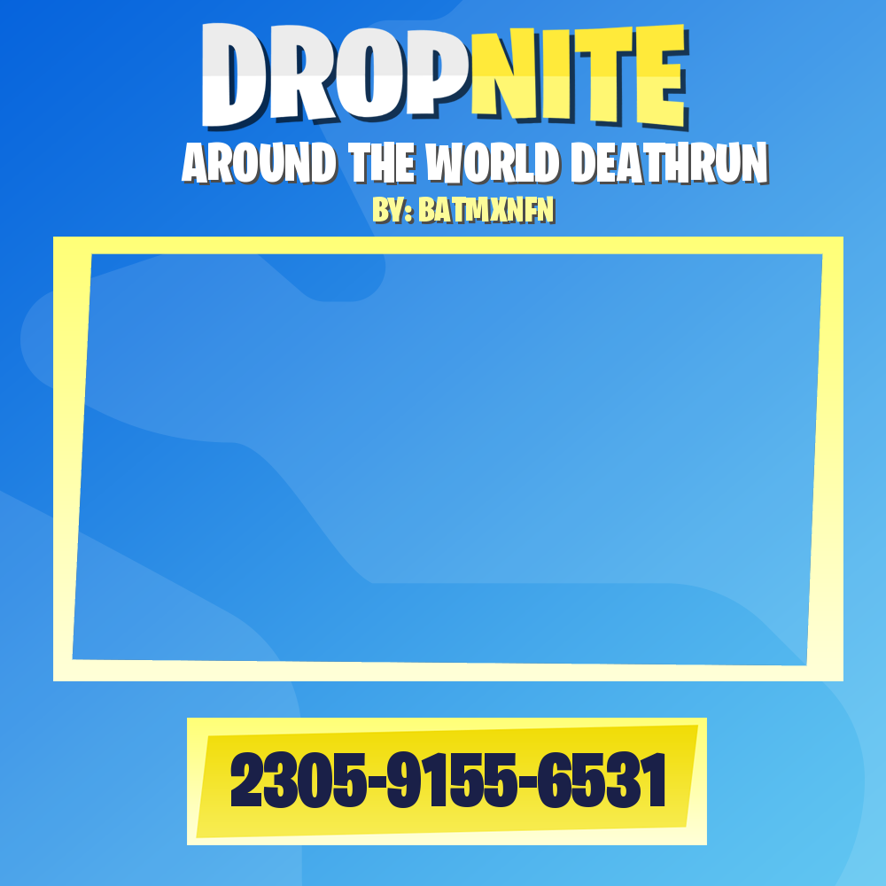 AROUND THE WORLD DEATHRUN