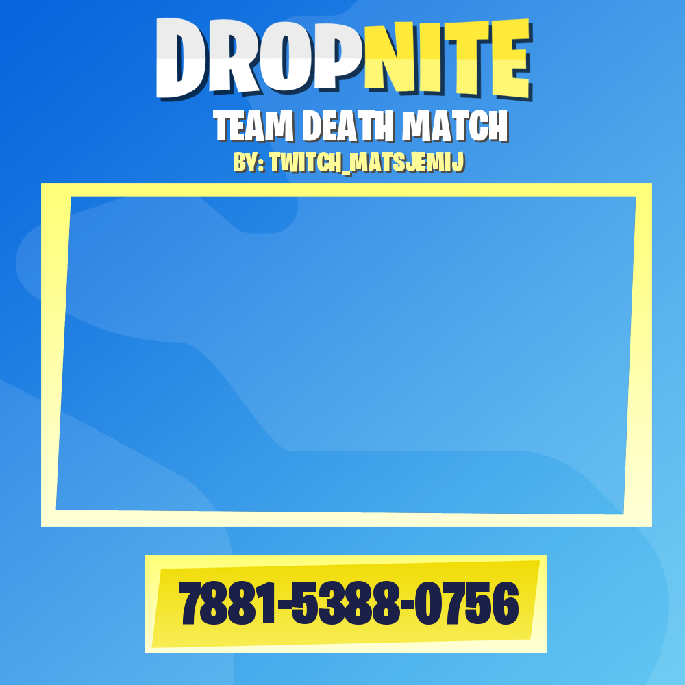 TEAM DEATH MATCH