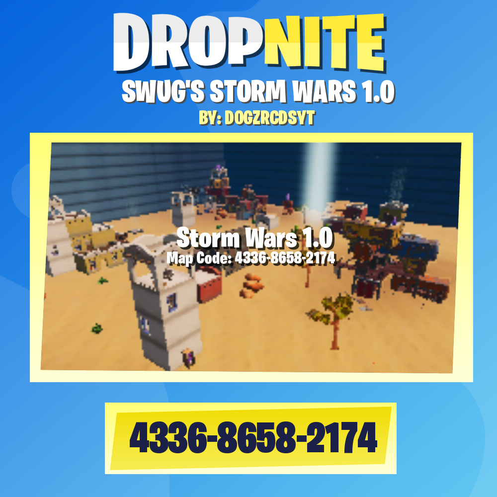 SWUG'S STORM WARS 1.0