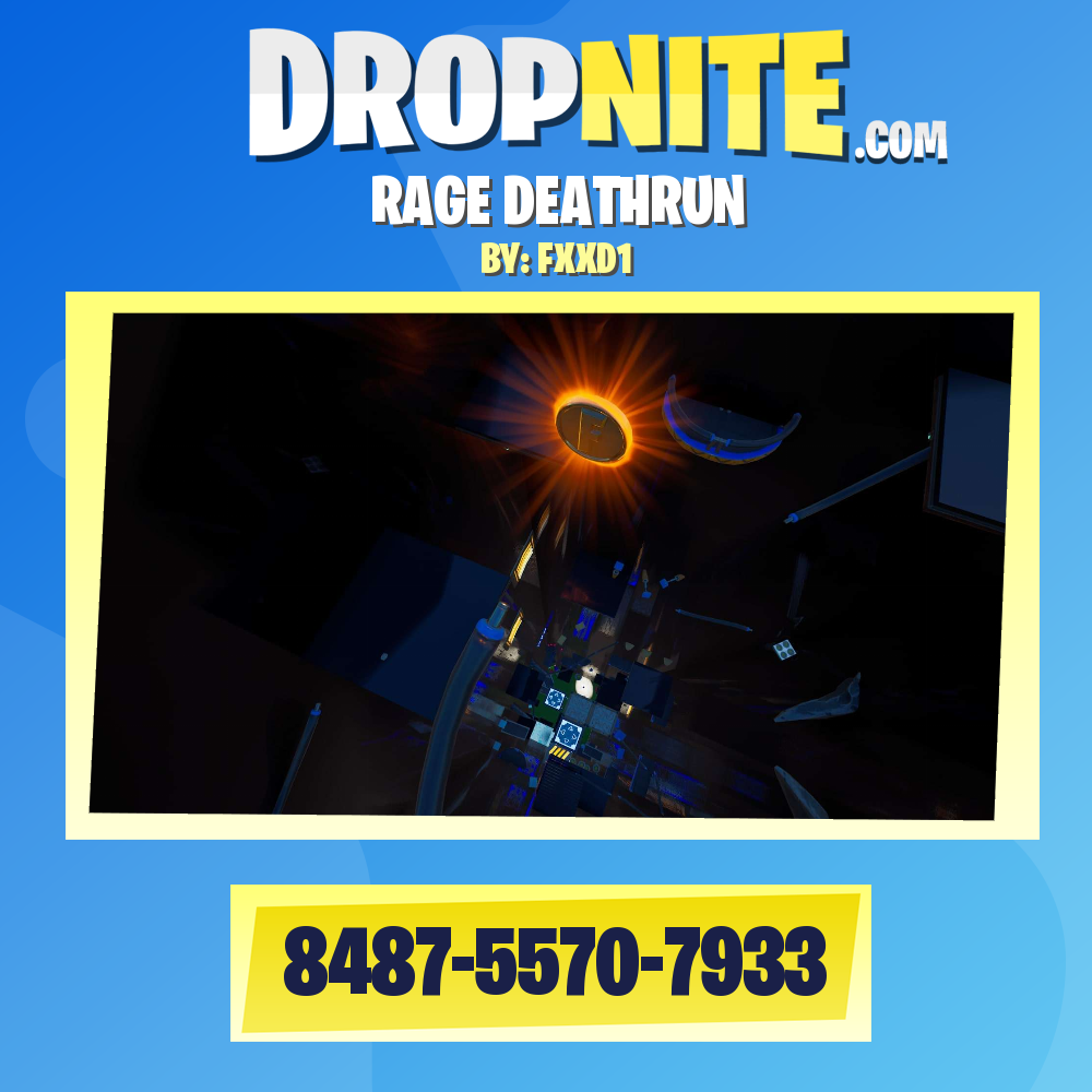 RAGE DEATHRUN