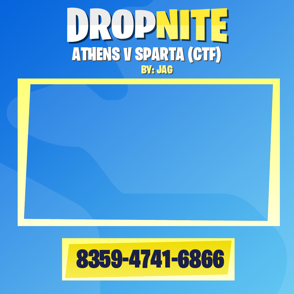 ATHENS V SPARTA (CTF)