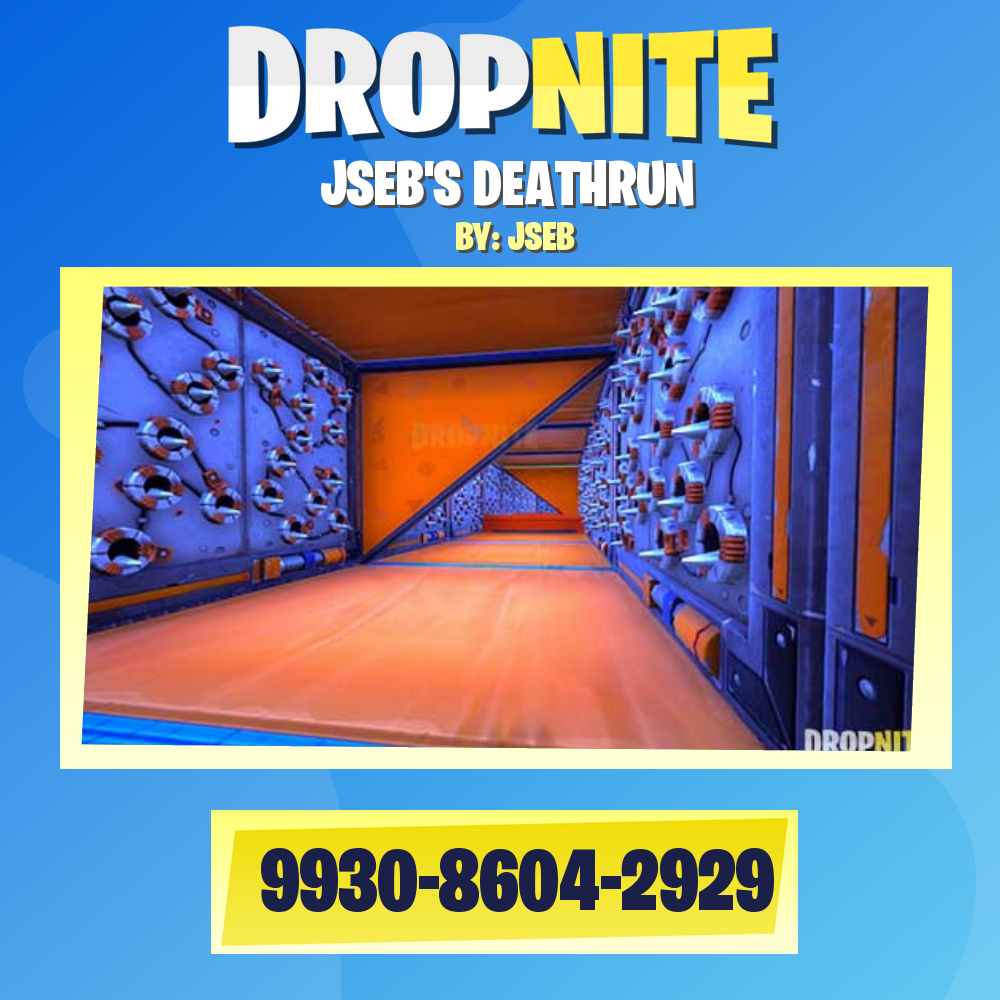 JSEB'S DEATHRUN