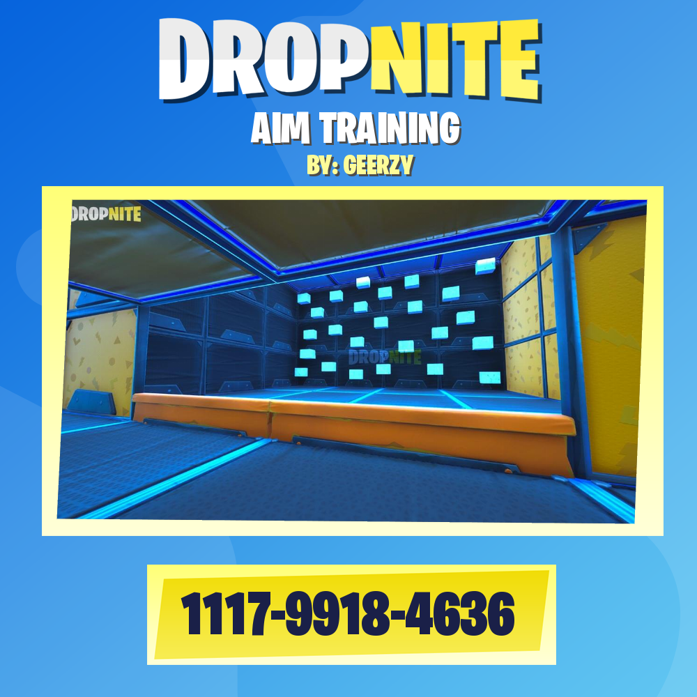 AIM TRAINING