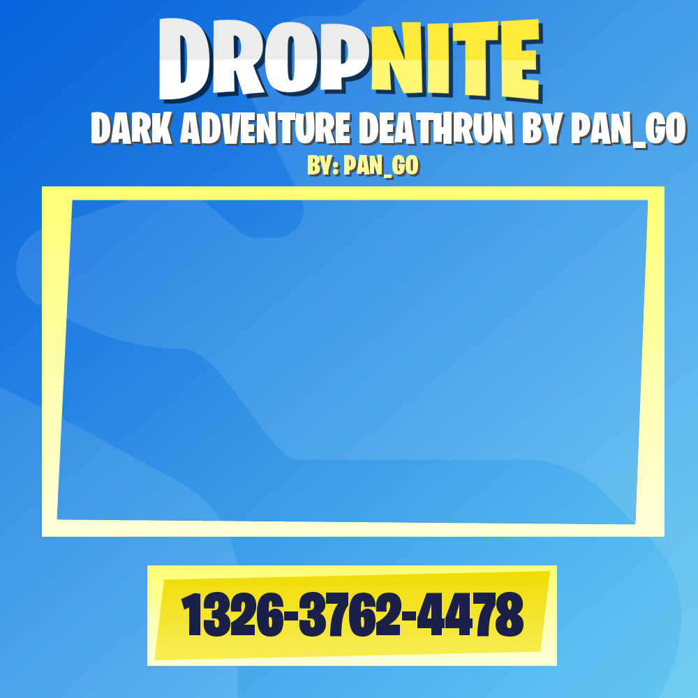 DARK ADVENTURE DEATHRUN BY PAN_GO