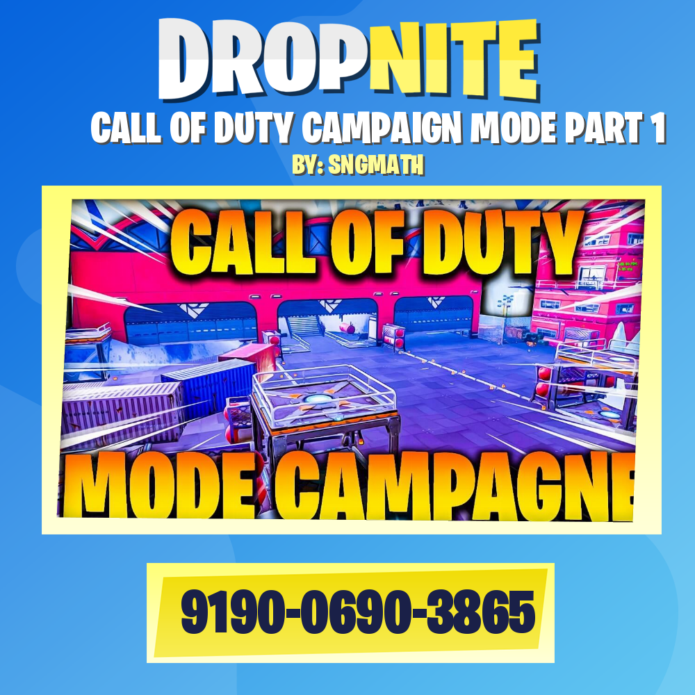 CALL OF DUTY CAMPAIGN MODE PART 1