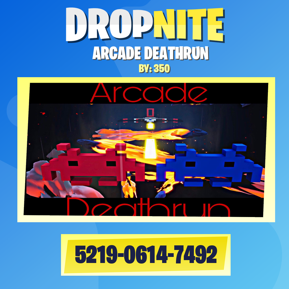 ARCADE DEATHRUN