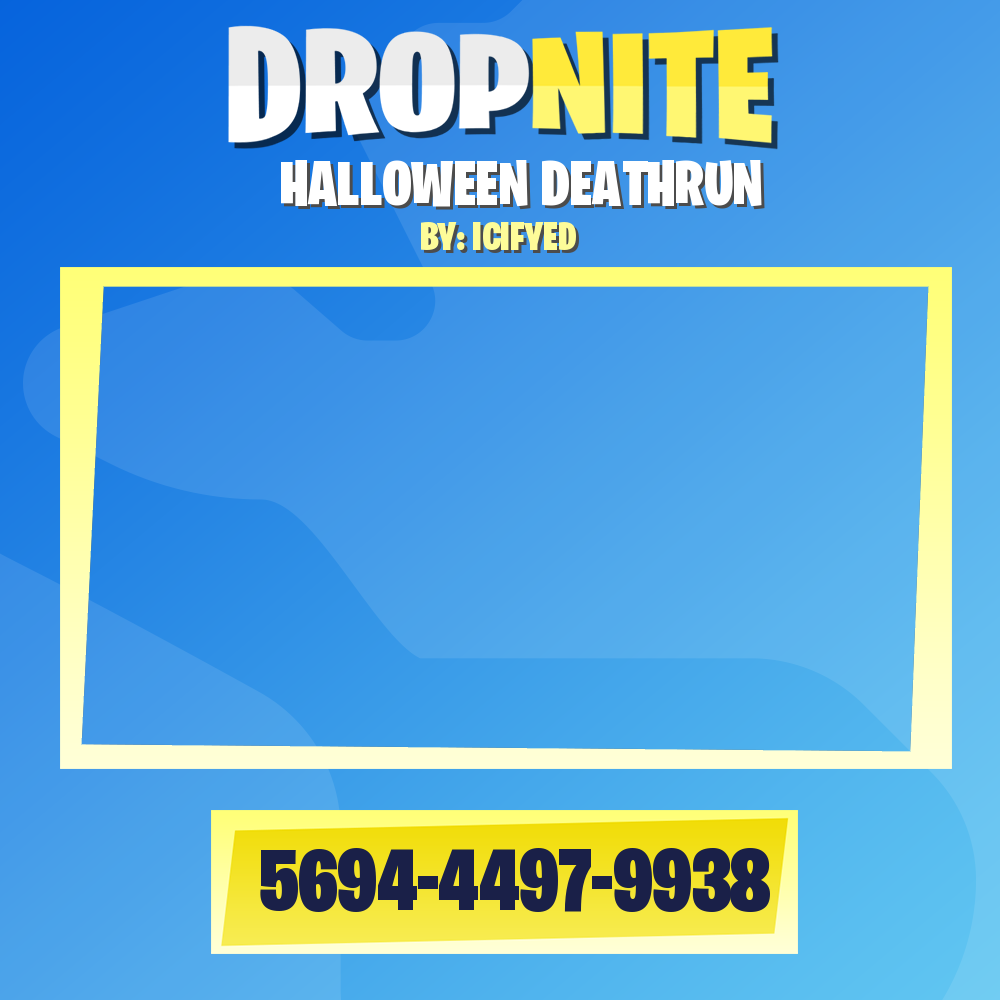 HALLOWEEN DEATHRUN