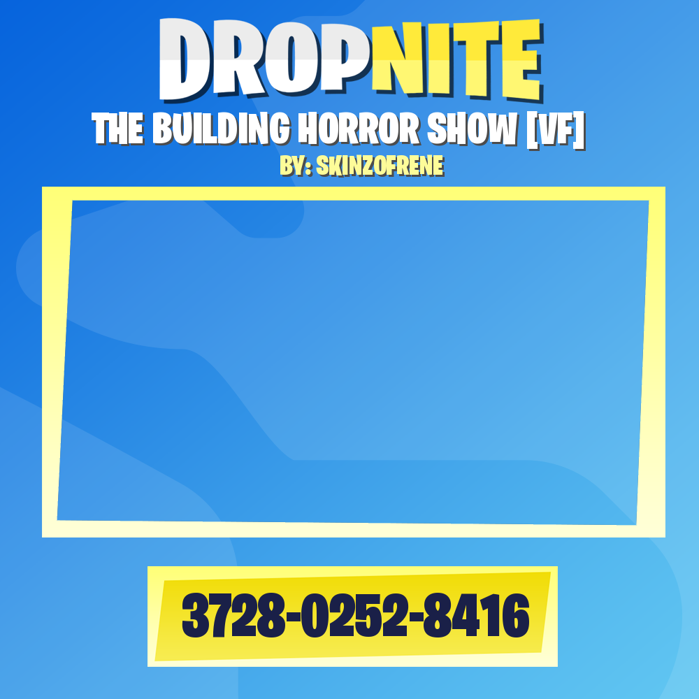 THE BUILDING HORROR SHOW [VF]