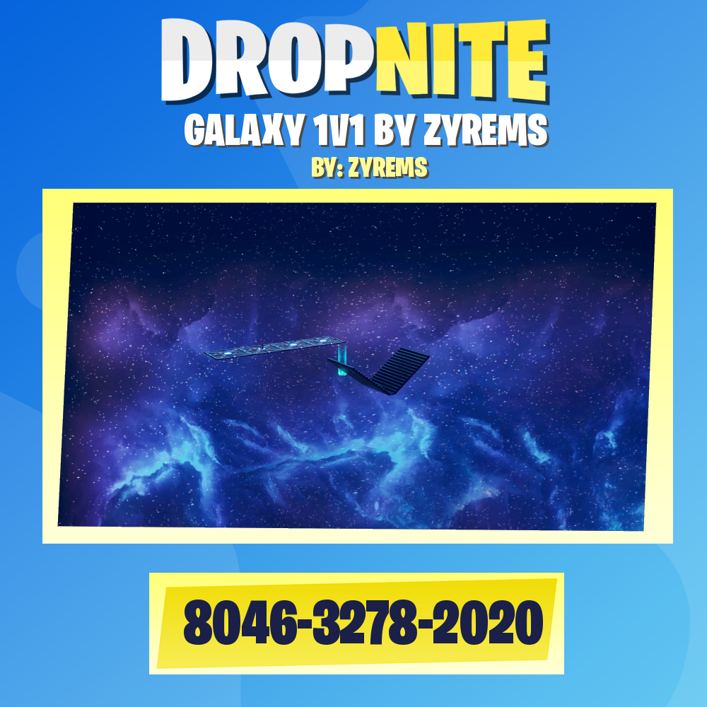 GALAXY 1V1 BY ZYREMS