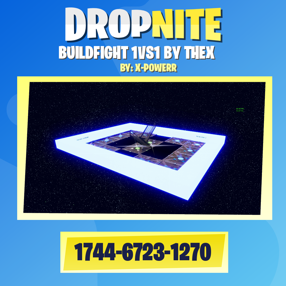 BUILDFIGHT 1VS1 BY THEX