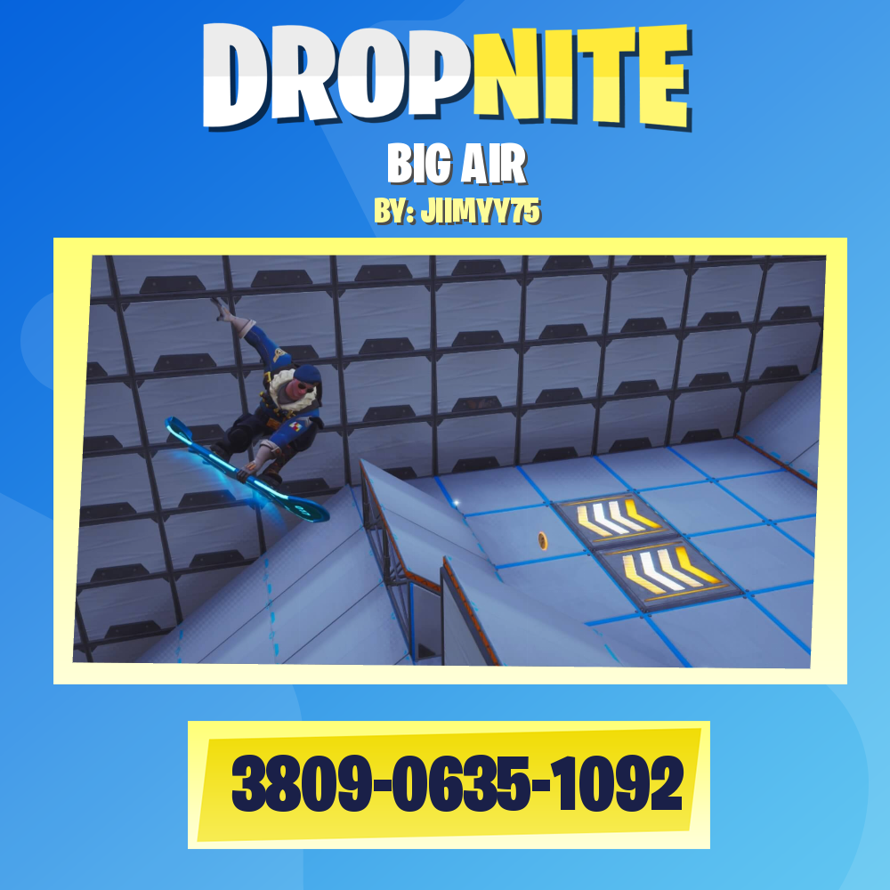 BIG AIR