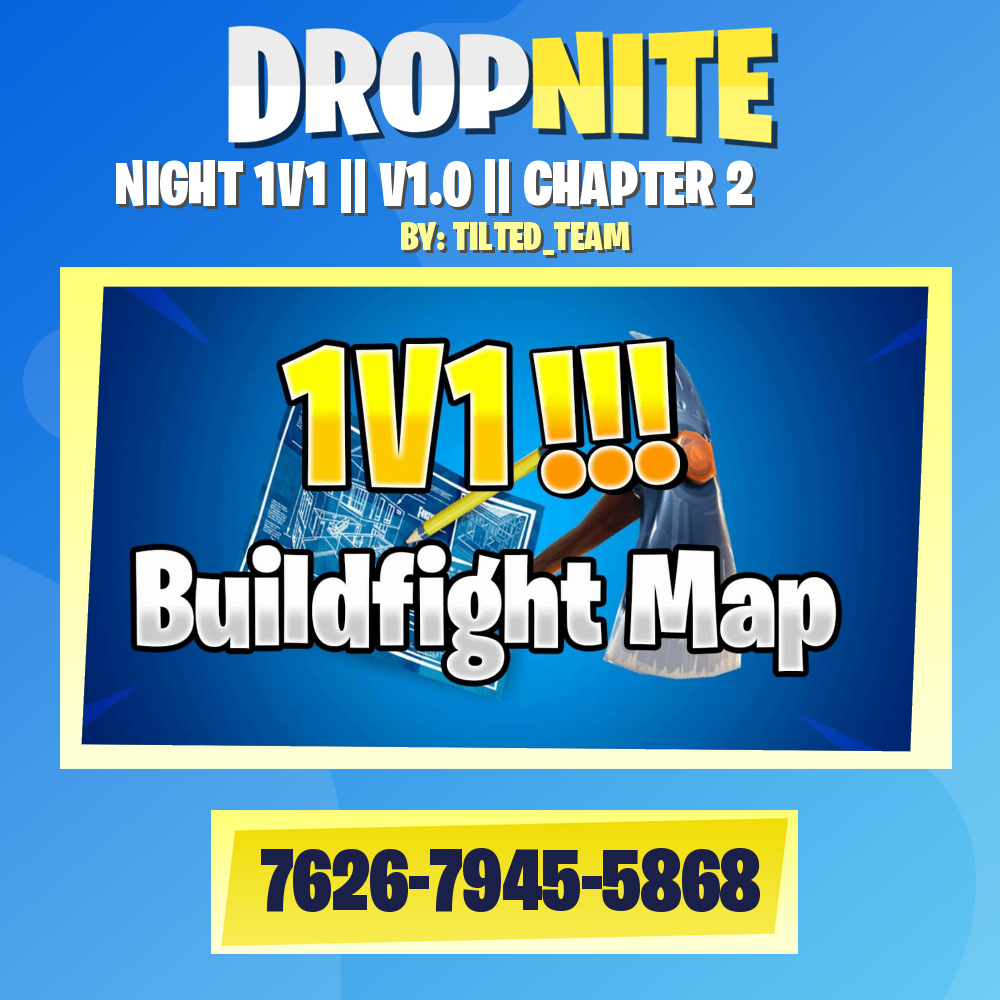 NIGHT 1V1 || V1.0 || CHAPTER 2