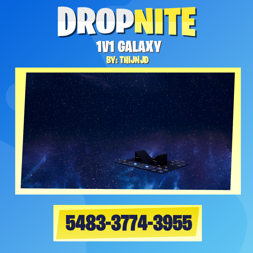 1V1 GALAXY