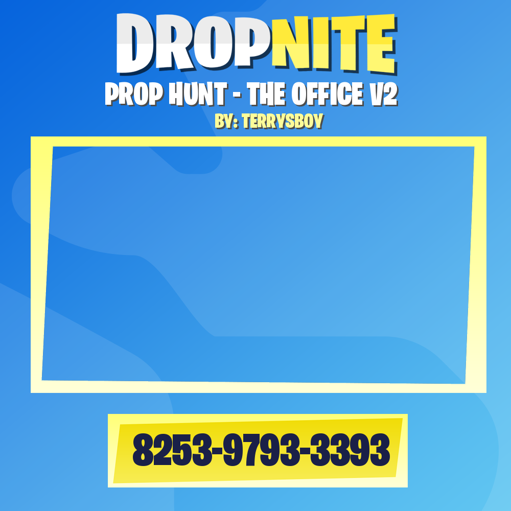 PROP HUNT - THE OFFICE