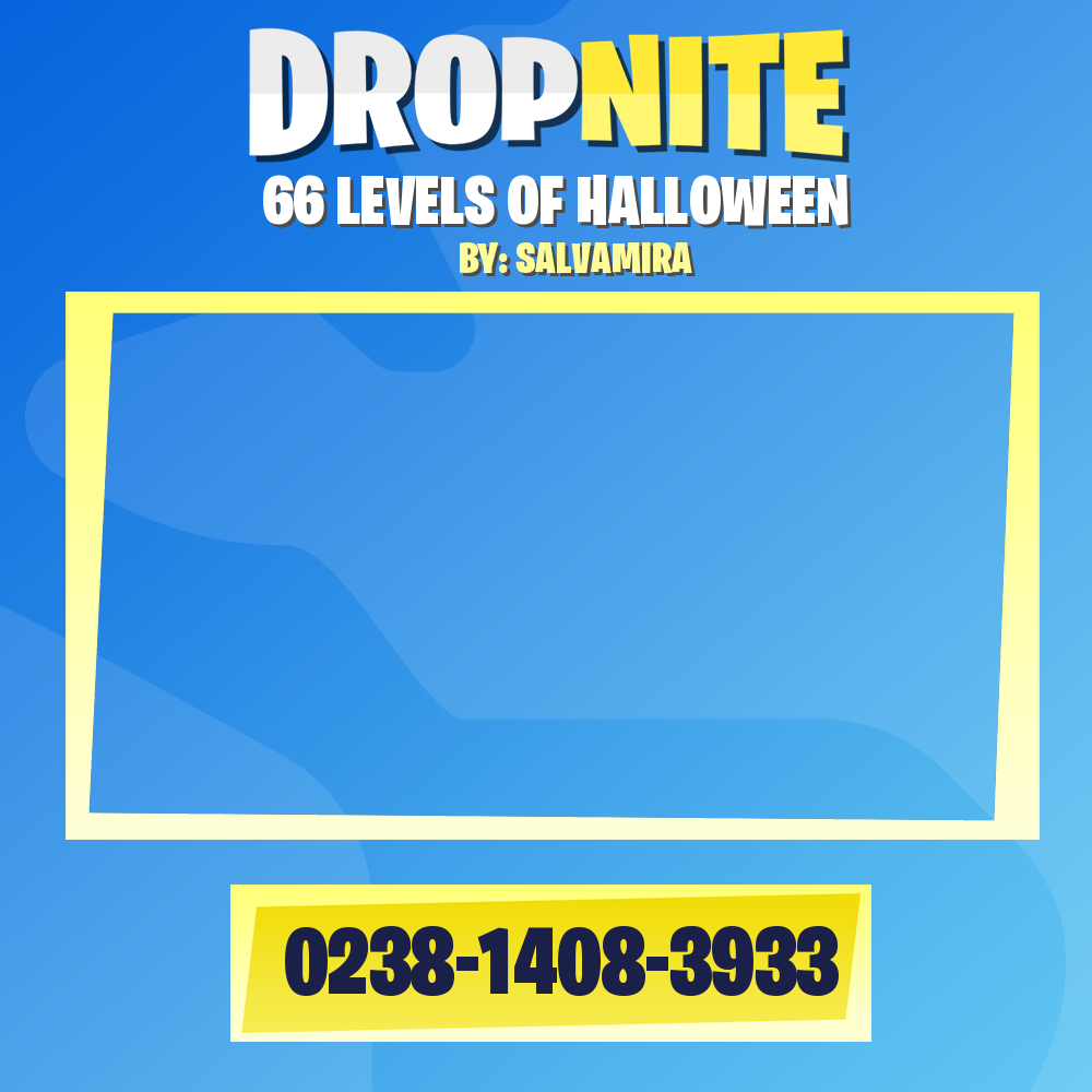66 LEVELS OF HALLOWEEN
