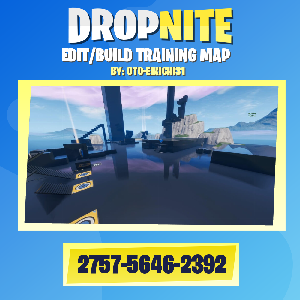 EDIT/BUILD TRAINING MAP