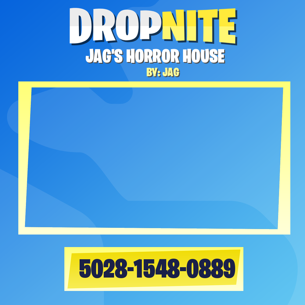 JAG'S HORROR HOUSE