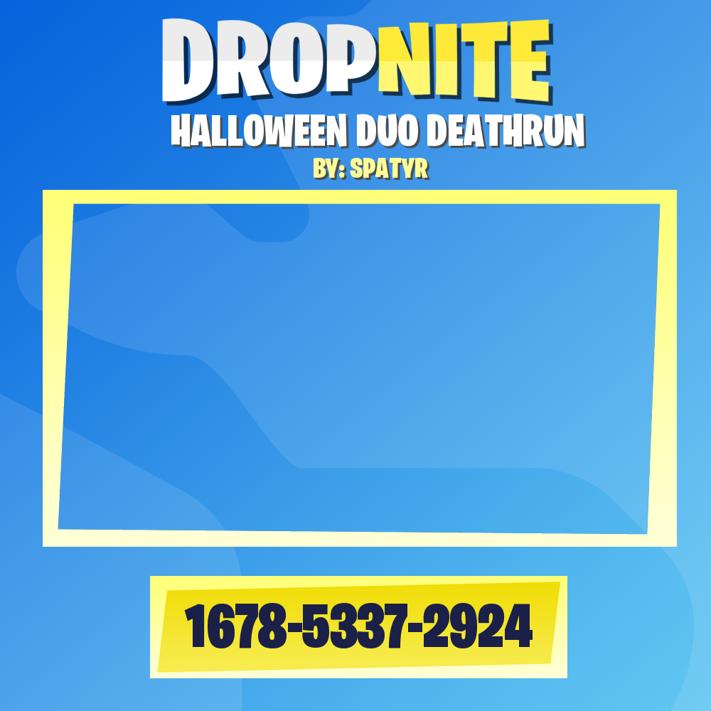 HALLOWEEN DUO DEATHRUN
