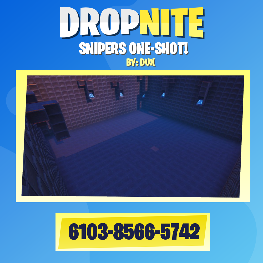 SNIPER ONE SHOT